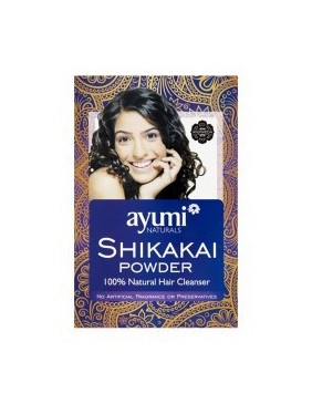 Ayumi Naturals Shikakai Powder