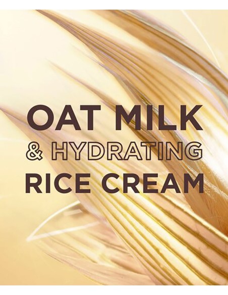 Ultimate Blends Delicate Oat Milk Soothing Shampoo