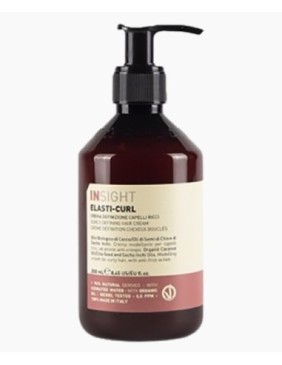Insight Elasti Curls Defining Hair Cream
