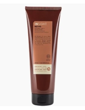 Insight Native Reviving Hair Mask
