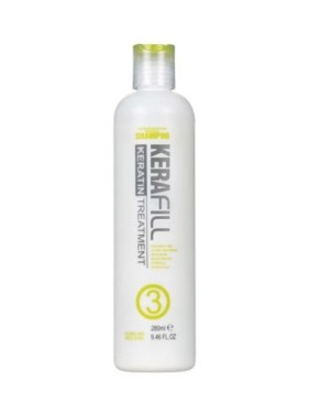 KerafillKerafill Keratin Daily Shampoo
