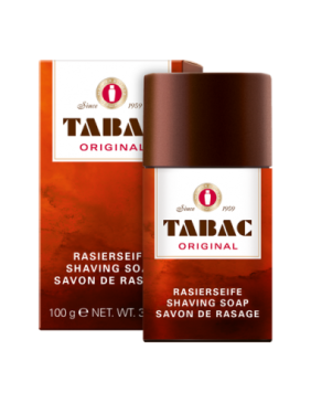 Tabac Original Shaving Soap