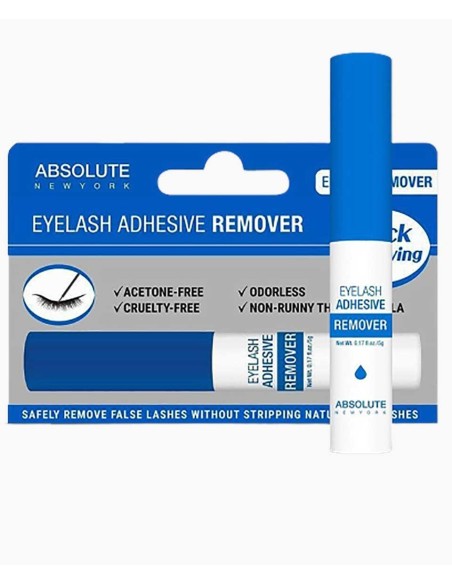 NK Absolute Eyelash Adhesive Remover NK Absolute Eyelash Adhesive Remover