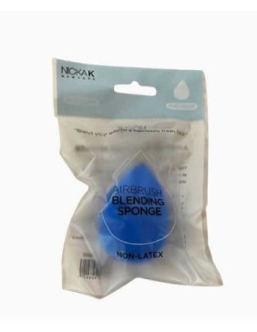 NK Air Brush Blending Sponge Precision