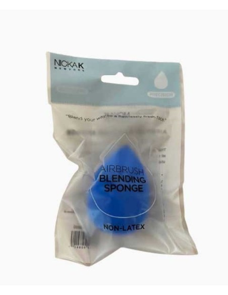 NK Air Brush Blending Sponge Precision