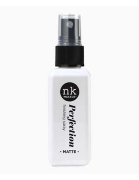 NK Perfection Finishing Spray Matte