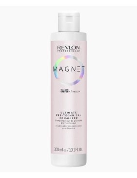 Magnet Ultimate Pre Technical Equalizer