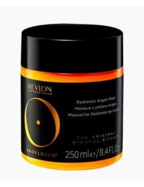 Orofluido Radiance Argan Mask