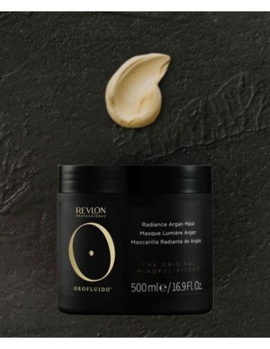 Orofluido Radiance Argan Mask Orofluido Radiance Argan Mask