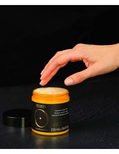Orofluido Radiance Argan Mask Orofluido Radiance Argan Mask