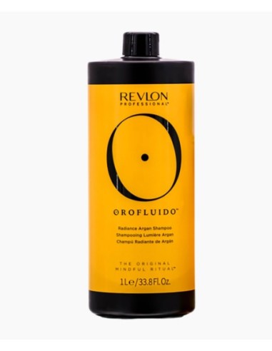 Orofluido Radiance Argan Shampoo Orofluido Radiance Argan Shampoo