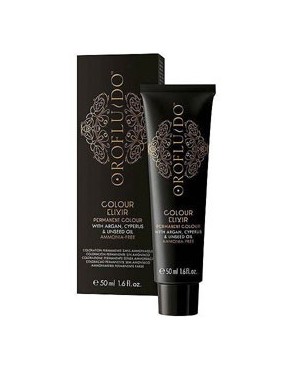 Orofluido Colour Elixir Ammonia Free Permanent Colour