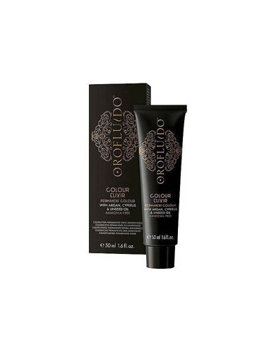 Orofluido Colour Elixir Ammonia Free Permanent Colour Orofluido Colour Elixir Ammonia Free Permanent Colour