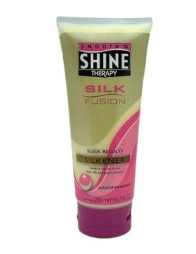 Smooth N Shine Silk Fusion Silkener