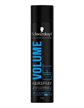 Volume Lift 4 Extra Strong Hold Hairspray