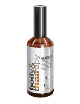 Cynos Body And Thairapy Morocco Argan Oil