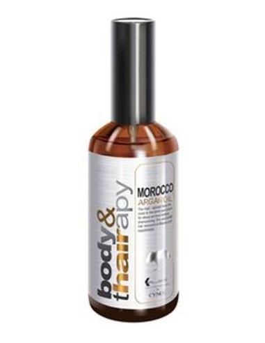 Cynos Body And Thairapy Morocco Argan Oil Cynos Body And Thairapy Morocco Argan Oil