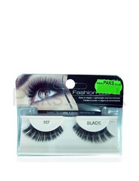Ardell Fashion Lashes 107