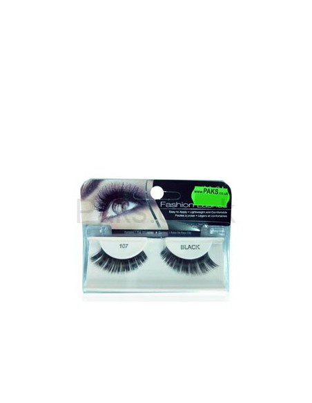 Ardell Fashion Lashes 107