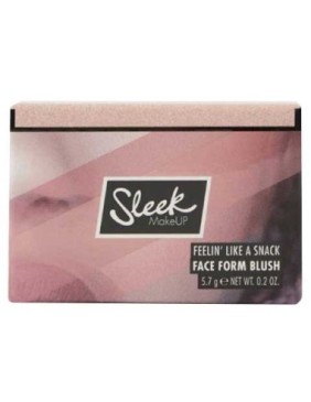 Feelin Like A Snack Face Form Blush