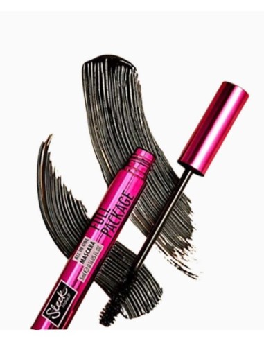 Full Package All In One Mascara I M Vegan