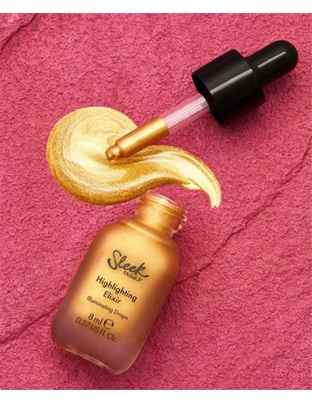 Highlight Elixir Illuminating Drops