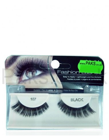 Ardell Fashion Lashes 107