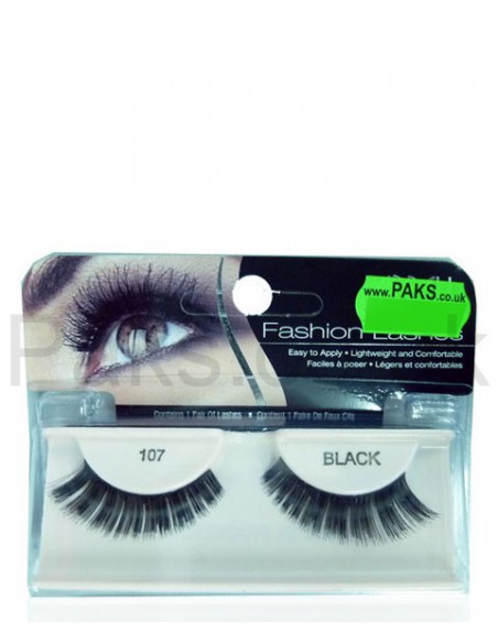 Ardell Fashion Lashes 107