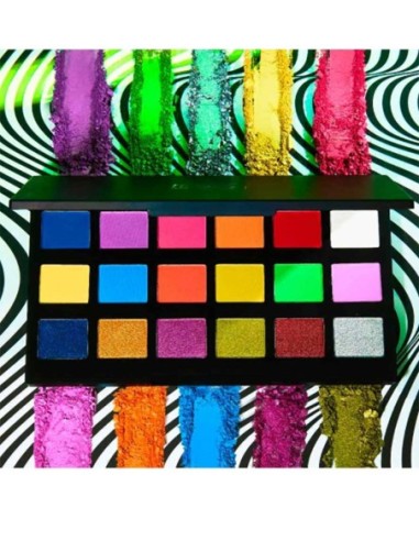 Lucid Dreams Eyeshadow Palette Lucid Dreams Eyeshadow Palette