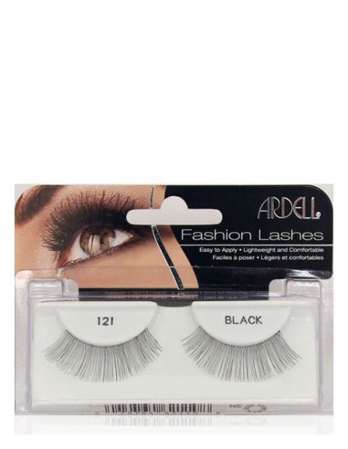 Ardell Fashion Lashes 121 Ardell Fashion Lashes 121