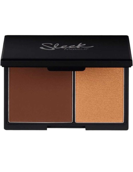Sleek Face Contour Kit
