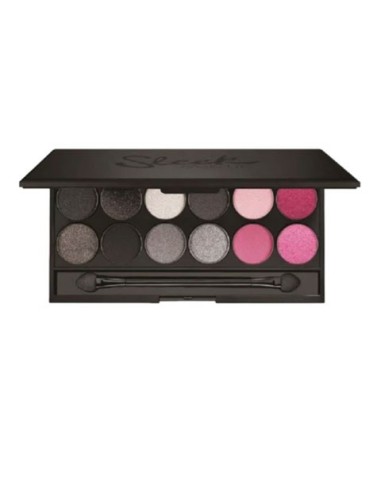 Sleek I Divine Eyeshadow Palette Diamond Decade 1154
