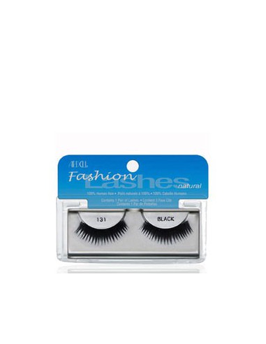 Ardell Fashion Lashes 131 Ardell Fashion Lashes 131