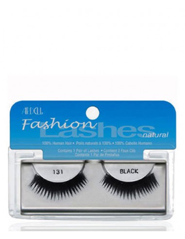 Ardell Fashion Lashes 131 Ardell Fashion Lashes 131