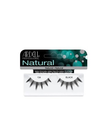Ardell Fashion Lashes 134 Ardell Fashion Lashes 134