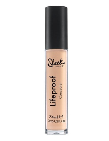 Sleek Lifeproof Concealer 01 Flat White Sleek Lifeproof Concealer 01 Flat White