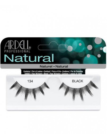Ardell Fashion Lashes 134 Ardell Fashion Lashes 134