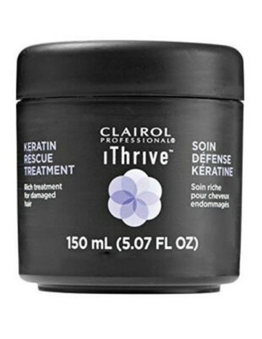 Ithrive Keratin Rescue Treatment Ithrive Keratin Rescue Treatment