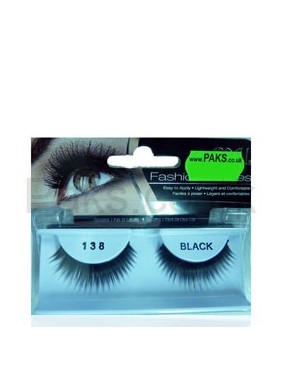 Ardell Fashion Lashes 138