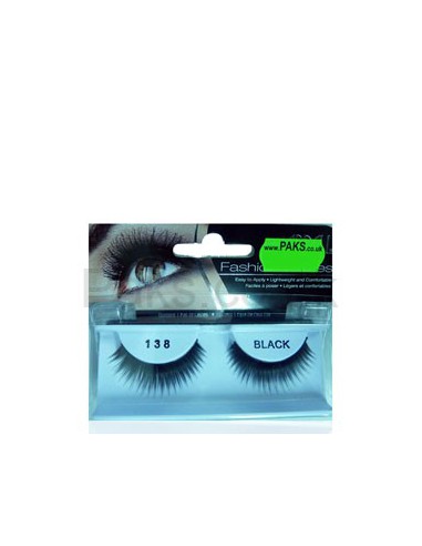Ardell Fashion Lashes 138 Ardell Fashion Lashes 138