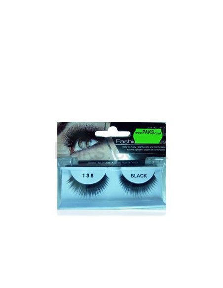 Ardell Fashion Lashes 138