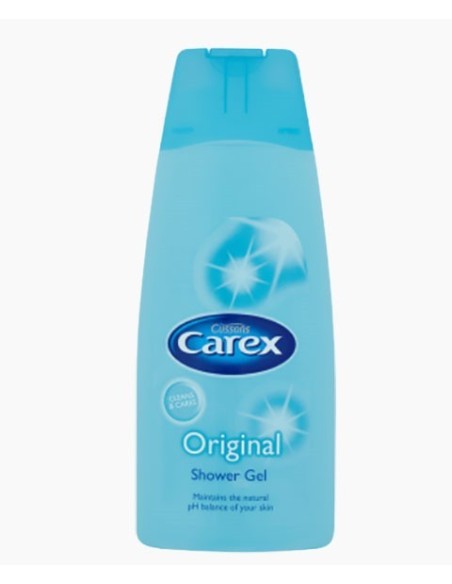 Cussons Carex Original Shower Gel Cussons Carex Original Shower Gel