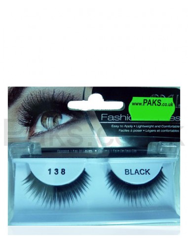 Ardell Fashion Lashes 138 Ardell Fashion Lashes 138
