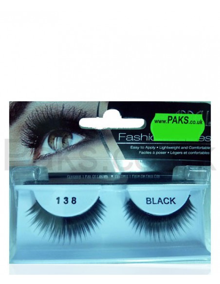 Ardell Fashion Lashes 138 Ardell Fashion Lashes 138