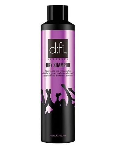 DFIDFI Dry Shampoo DFIDFI Dry Shampoo