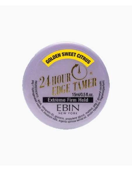 24 Hour Golden Sweet Citrus Extreme Firm Hold Edge Tamer 24 Hour Golden Sweet Citrus Extreme Firm Hold Edge Tamer