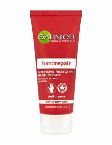 Hand Repair Intensive Restoring Hand Cream