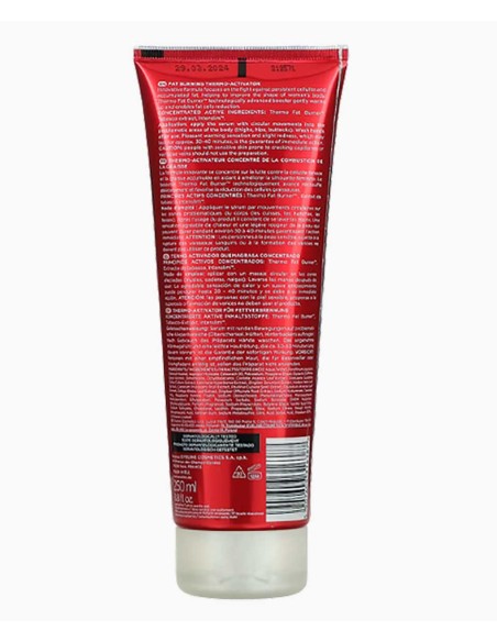 Slim Extreme 4D Concentrated Fat Burning Thermo Activator Slim Extreme 4D Concentrated Fat Burning Thermo Activator