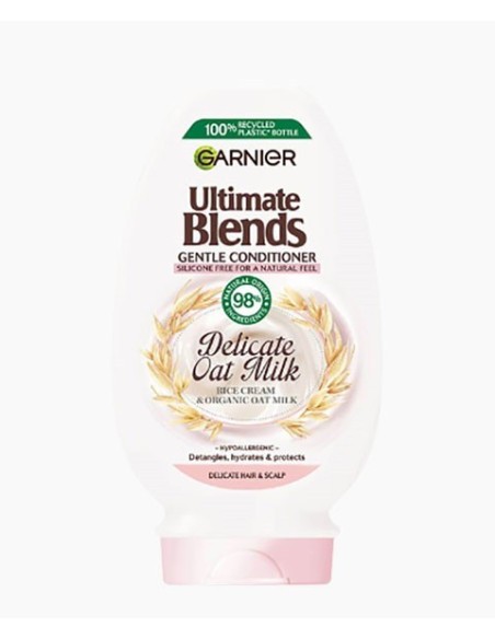 Ultimate Blends Delicate Oat Milk Gentle Conditioner Ultimate Blends Delicate Oat Milk Gentle Conditioner