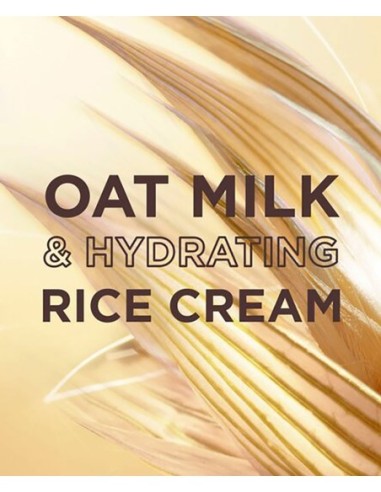 Ultimate Blends Delicate Oat Milk Soothing Shampoo